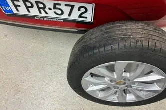 Renault Clio, 1.0, 74 kW, bensiin, manuaal, esivedu