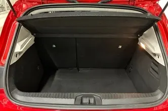 Renault Clio, 1.0, 74 kW, bensiin, manuaal, esivedu