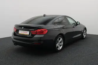 BMW 420, 2.0, 120 kW, diisel, automaat, tagavedu