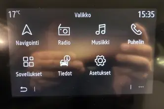 Renault Clio, 1.0, 74 kW, bensiin, manuaal, esivedu