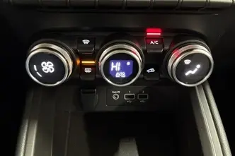 Renault Clio, 1.0, 74 kW, bensiin, manuaal, esivedu