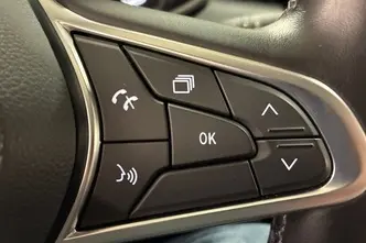 Renault Clio, 1.0, 74 kW, bensiin, manuaal, esivedu