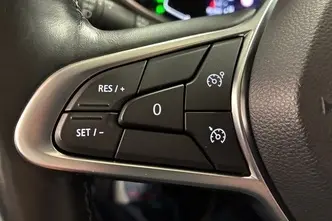 Renault Clio, 1.0, 74 kW, bensiin, manuaal, esivedu