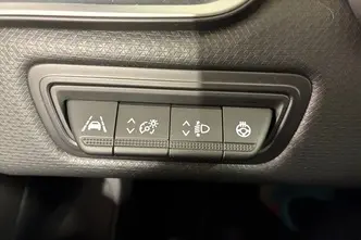 Renault Clio, 1.0, 74 kW, bensiin, manuaal, esivedu