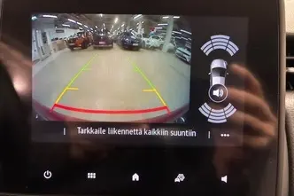 Renault Clio, 1.0, 74 kW, bensiin, manuaal, esivedu