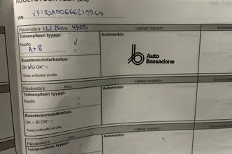 Renault Clio, 1.0, 74 kW, bensiin, manuaal, esivedu