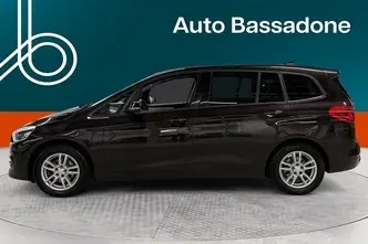 BMW 216, 1.5, 80 kW, bensiin, manuaal, esivedu