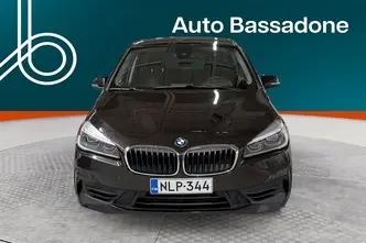 BMW 216, 1.5, 80 kW, bensiin, manuaal, esivedu