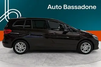 BMW 216, 1.5, 80 kW, bensiin, manuaal, esivedu