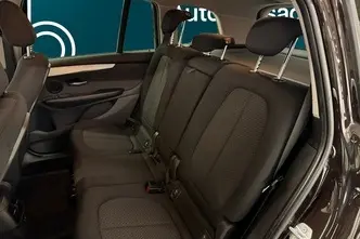 BMW 216, 1.5, 80 kW, bensiin, manuaal, esivedu