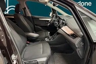 BMW 216, 1.5, 80 kW, bensiin, manuaal, esivedu