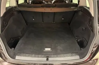 BMW 216, 1.5, 80 kW, bensiin, manuaal, esivedu