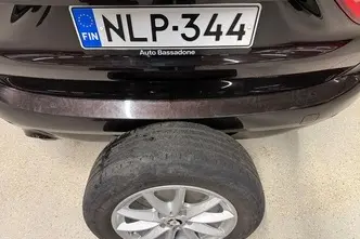 BMW 216, 1.5, 80 kW, bensiin, manuaal, esivedu