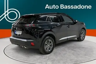 Peugeot 2008, 1.2, 96 kW, petrol, automatic, front-wheel drive