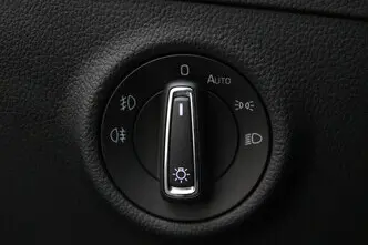 Škoda Superb, 1.6, 88 kW, diesel, automatic, front-wheel drive