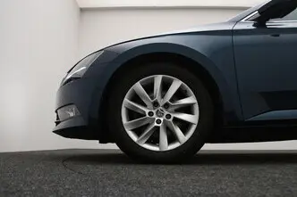 Škoda Superb, 1.6, 88 kW, diesel, automatic, front-wheel drive