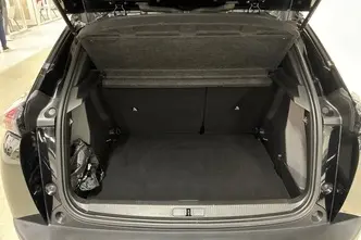 Peugeot 2008, 1.2, 96 kW, petrol, automatic, front-wheel drive