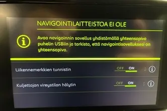 Peugeot 2008, 1.2, 96 kW, petrol, automatic, front-wheel drive