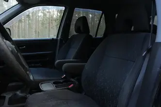 Honda CR-V, 2.2, 103 kW, diisel, manuaal, nelikvedu