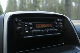 Honda CR-V, 2.2, 103 kW, diisel, manuaal, nelikvedu