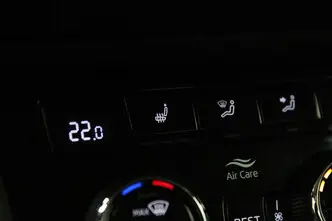Škoda Superb, 1.6, 88 kW, diesel, automatic, front-wheel drive