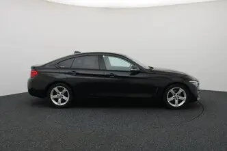 BMW 420, 2.0, 120 kW, diisel, automaat, tagavedu