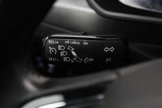 Škoda Superb, 1.6, 88 kW, diesel, automatic, front-wheel drive