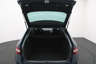 Škoda Superb, 1.6, 88 kW, diesel, automatic, front-wheel drive