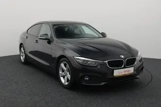 BMW 420, 2.0, 120 kW, diisel, automaat, tagavedu