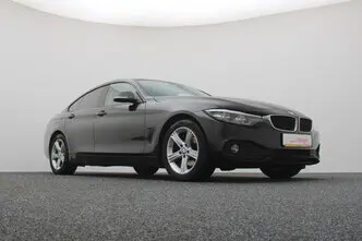 BMW 420, 2.0, 120 kW, diisel, automaat, tagavedu