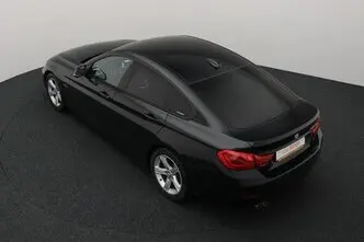 BMW 420, 2.0, 120 kW, diisel, automaat, tagavedu