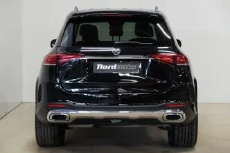 Mercedes-Benz GLE 350, 2.9, 200 kW, diisel, automaat, nelikvedu