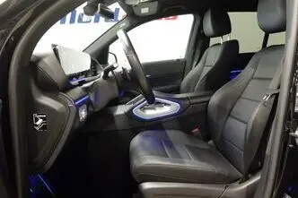 Mercedes-Benz GLE 350, 2.9, 200 kW, diisel, automaat, nelikvedu