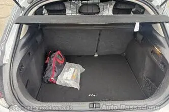 Citroën C4, 1.2, 81 kW, petrol, manual, front-wheel drive