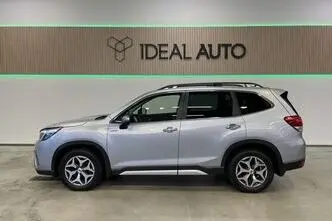 Subaru Forester, 2.0, 110 kW, hübriid, automaat, nelikvedu