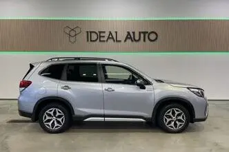 Subaru Forester, 2.0, 110 kW, hübriid, automaat, nelikvedu