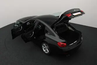 BMW 420, 2.0, 120 kW, diisel, automaat, tagavedu