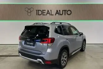 Subaru Forester, 2.0, 110 kW, hübriid, automaat, nelikvedu