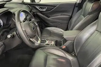 Subaru Forester, 2.0, 110 kW, hübriid, automaat, nelikvedu