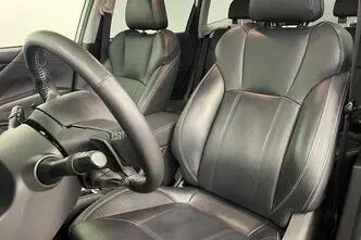 Subaru Forester, 2.0, 110 kW, hübriid, automaat, nelikvedu