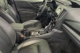 Subaru Forester, 2.0, 110 kW, hübriid, automaat, nelikvedu