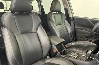 Subaru Forester, 2.0, 110 kW, hübriid, automaat, nelikvedu