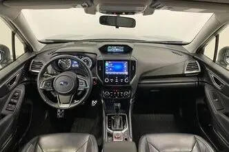 Subaru Forester, 2.0, 110 kW, hübriid, automaat, nelikvedu