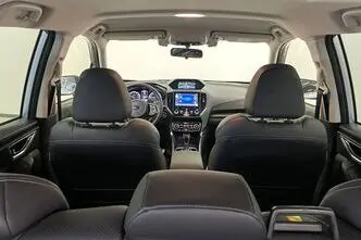 Subaru Forester, 2.0, 110 kW, hübriid, automaat, nelikvedu