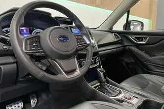 Subaru Forester, 2.0, 110 kW, hübriid, automaat, nelikvedu