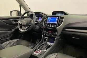 Subaru Forester, 2.0, 110 kW, hübriid, automaat, nelikvedu