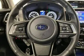 Subaru Forester, 2.0, 110 kW, hübriid, automaat, nelikvedu