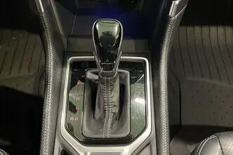 Subaru Forester, 2.0, 110 kW, hübriid, automaat, nelikvedu