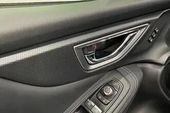 Subaru Forester, 2.0, 110 kW, hübriid, automaat, nelikvedu