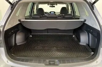 Subaru Forester, 2.0, 110 kW, hübriid, automaat, nelikvedu